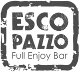 esco pazzo full enjoy bar Roma