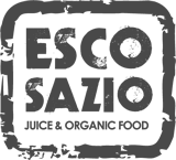 esco sazio juice and organic food Roma